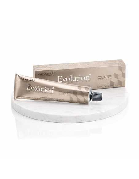 ALFAPARF Evolution Of The Color Cube 7 66i Tinte Permanente 60ml