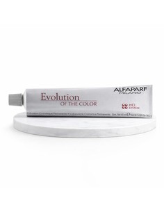 ALFAPARF Evolution Of The Color Cube 8 Tinte Permanente 60ml