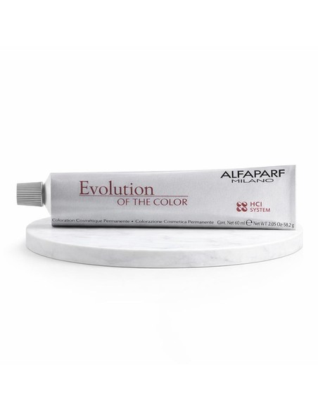 ALFAPARF Evolution Of The Color Cube 8 Tinte Permanente 60ml