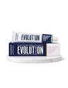 Alfaparf Evolution of the Color Cube 8,13 Tinte Permanente 60ml Rubio Claro Ceniza Dorado