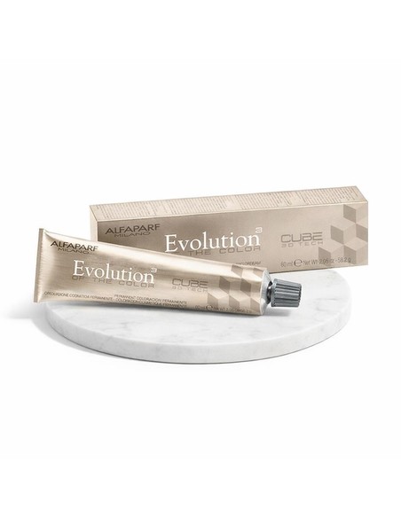ALFAPARF Evolution Of The Color Cube 9 Tinte Permanente 60ml