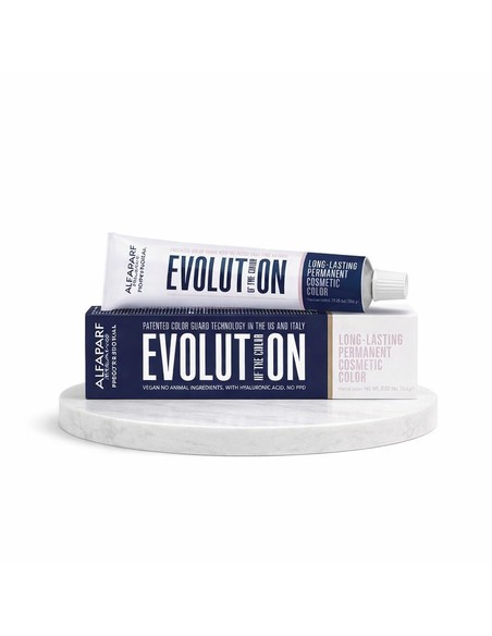 ALFAPARF Evolution Of The Color Cube 9NI Tinte Permanente 60ml