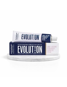 ALFAPARF Evolution Of The Color Cube Correctors 410 Tinte Permanente 60ml