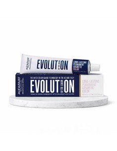 ALFAPARF Evolution Of The Color Cube Correctors 7000 Tinte Permanente 60 Ml