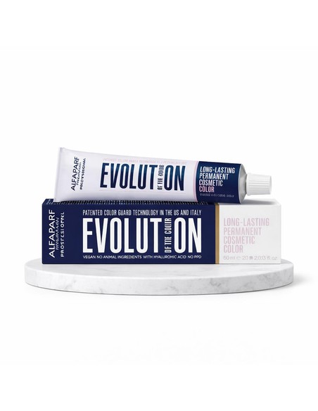 ALFAPARF Evolution Of The Color Cube Correctors 7000 Tinte Permanente 60 Ml