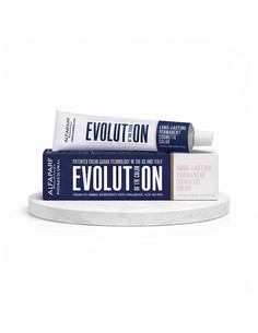 ALFAPARF Evolution Of The Color Fast 9 Natural 60ml - Tinte Permanente Profesional