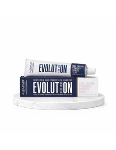 ALFAPARF Evolution Tinte Permanente 10.1 Rubio Platino Ceniza 60 ml