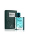 Fragrance World Optimystic Legend - Perfume Masculino Marino Amaderado - Eau de Parfum 100 Ml Vaporizador