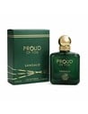 Fragrance World Proud of You Sandalo - Perfume Arabe Unisex Amaderada Aromatica - Eau de Parfum 100 Ml Vaporizador