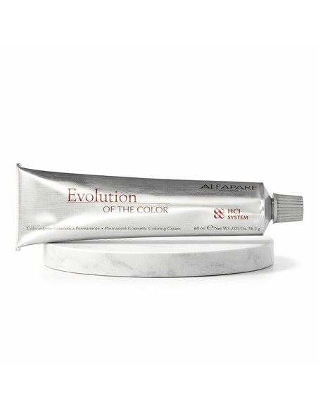 ALFAPARF Evolution Of The Color Cube 7.21 Tinte Permanente 60ml