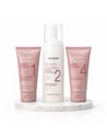 Alfapraf Keratin Lisse Desing Kit Alisado Express