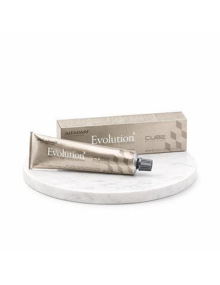 Tinte Permanente ALFAPARF Evolution Of The Color Cube 4NB 60ml