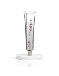 Tinte permanente Alfaparf Milano Evolution Of The Color Eoc cube Eoc cube 8ni - Rubio Claro 60ml
