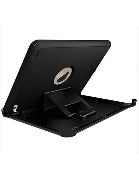 OtterBox Defender - Funda para Apple iPad Air 2, negro 77-51008 77-51008 kiwiku.com