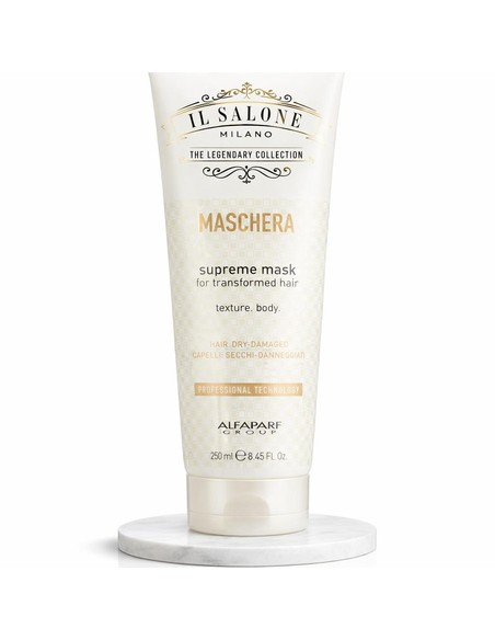 Alfa il salone supreme mask 250ml