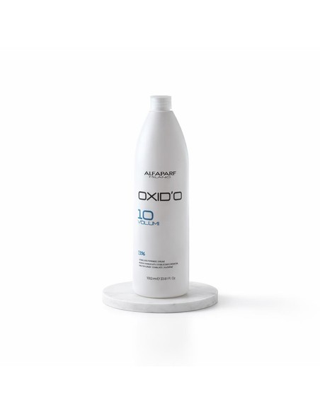 Alfa oxido 10 vol. - 3% 1l