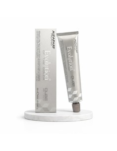 Alfaparf evolution 60 ml  color 7.1