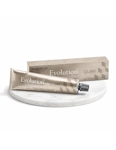 ALFAPARF Evolution Cube 9 21 Rubio Muy Claro Violeta Ceniza 60ml