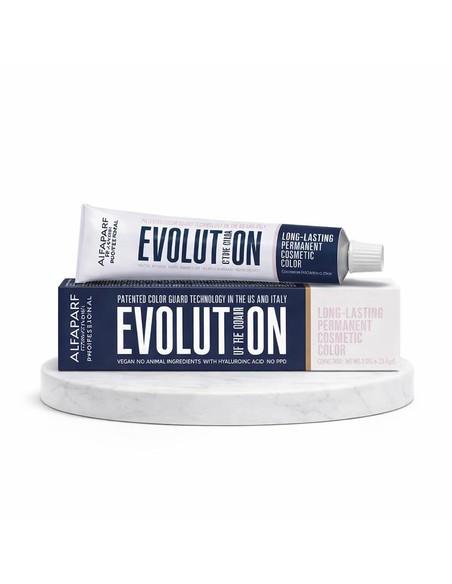 ALFAPARF Evolution Of The Color 000SSS Tinte Permanente Profesional