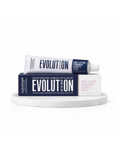ALFAPARF Evolution Of The Color 1 Tinte Permanente 60ml
