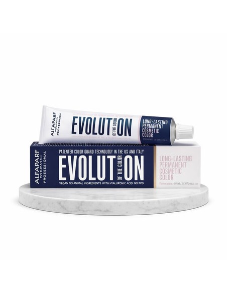 ALFAPARF Evolution Of The Color 10 Tinte Permanente 60ml