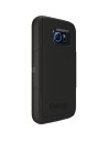 Otterbox defender - funda para samsung galaxy s6, color negro 77-51348