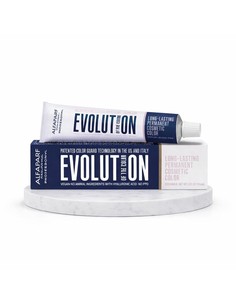 ALFAPARF Evolution Of The Color 2 Tinte Permanente 60ml