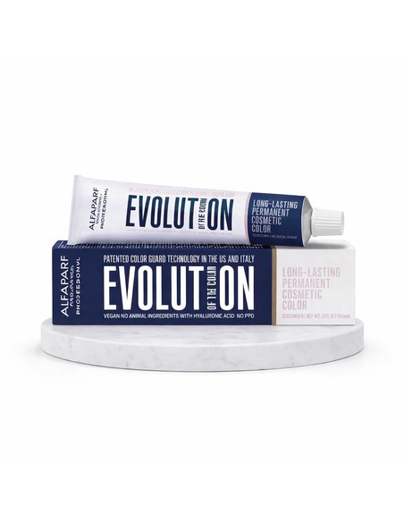 ALFAPARF Evolution Of The Color 2 Tinte Permanente 60ml