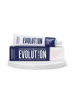ALFAPARF Evolution Of The Color 4 Tinte Permanente Castaño Medio 60 Ml