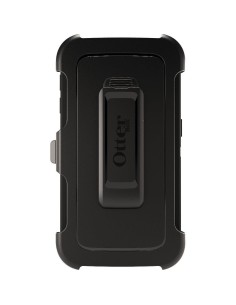 OtterBox Defender - Funda para Samsung Galaxy S6, color negro 77-51348 77-51348 kiwiku.com 2