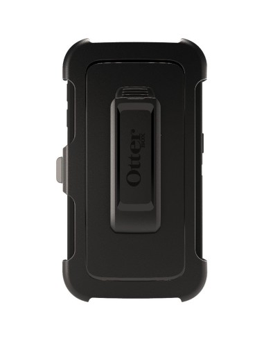 OtterBox Defender - Funda para Samsung Galaxy S6, color negro 77-51348 77-51348 kiwiku.com
