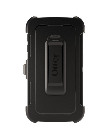 OtterBox Defender - Funda para Samsung Galaxy S6, color negro 77-51348 77-51348 kiwiku.com