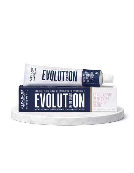 ALFAPARF Evolution Of The Color 5NI Tinte Permanente 60ml