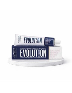 ALFAPARF Evolution Of The Color 7.31 Tinte Permanente 60ml