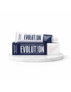Alfaparf Evolution of the Color 8.13 Tinte para Cabello Rubio Ceniza Dorado 60 Ml