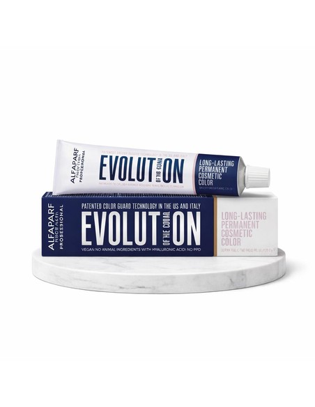 ALFAPARF Evolution Of The Color 9 Tinte Permanente 60ml