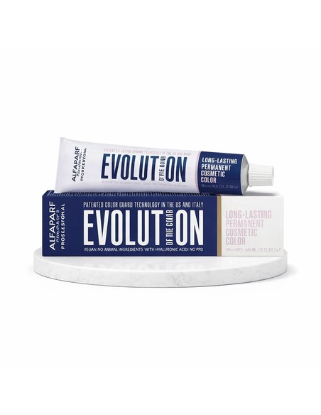 ALFAPARF Evolution Of The Color 9.1 Tinte Permanente 60ml