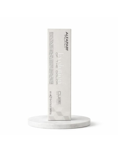 ALFAPARF Evolution Of The Color Cube .01 Tinte Permanente 60ml