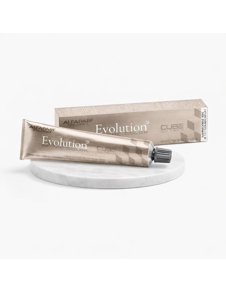 ALFAPARF Evolution Of The Color Cube .03 Tinte Permanente 60ml