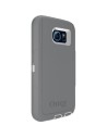 Otterbox defender - funda para samsung galaxy s6, color blanco