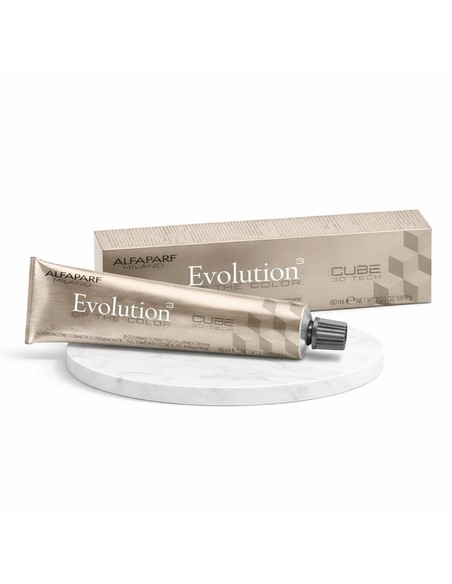ALFAPARF Evolution Of The Color Cube 10 342 Tinte Permanente 60ml