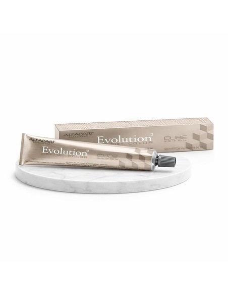 ALFAPARF Evolution Of The Color Cube 4 32 Tinte Permanente 60 Ml