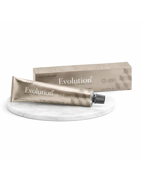 ALFAPARF Evolution Of The Color Cube 4 52 Tinte Permanente 60ml