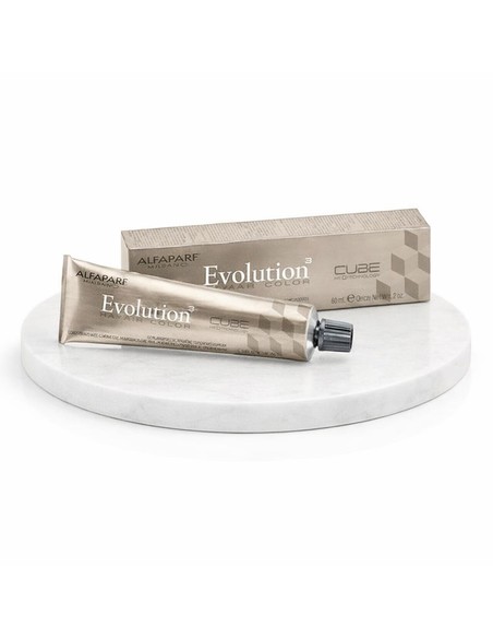 ALFAPARF Evolution Of The Color Cube 4 66i Tinte Permanente 60ml