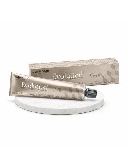 ALFAPARF Evolution Of The Color Cube 5 32 Tinte Permanente 60ml