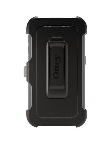 OtterBox Defender - Funda para Samsung Galaxy S6, color blanco 77-51349 kiwiku.com