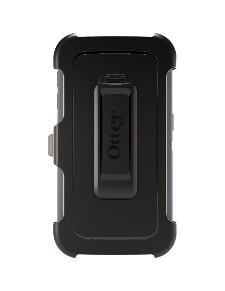 OtterBox Defender - Funda para Samsung Galaxy S6, color blanco 77-51349 kiwiku.com