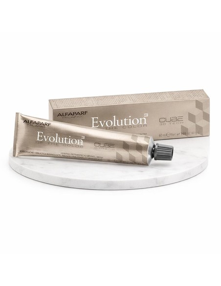 ALFAPARF Evolution Of The Color Cube 5.3 Tinte Permanente 60ml