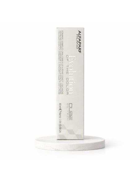 ALFAPARF Evolution Of The Color Cube 6 01 Tinte Permanente 60ml