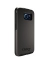 Otterbox symmetry - funda para samsung galaxy s6, color negro 77-51360